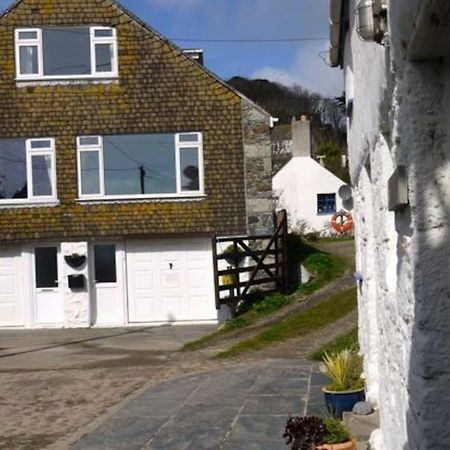 Jimmer'S Loft Cadgwith ภายนอก รูปภาพ