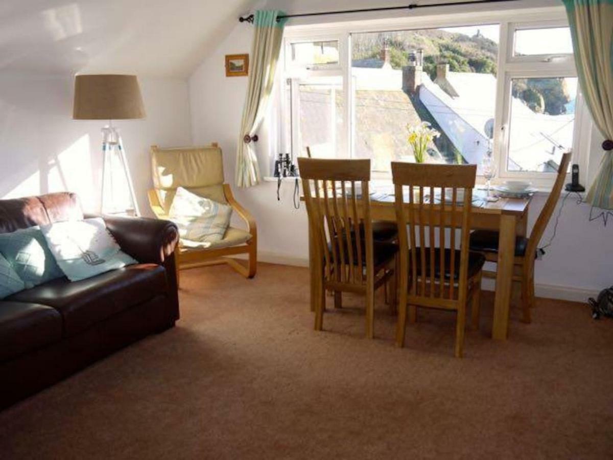 Jimmer'S Loft Cadgwith ภายนอก รูปภาพ