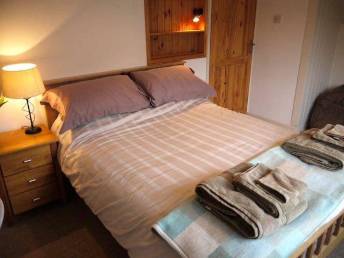 Jimmer'S Loft Cadgwith ภายนอก รูปภาพ