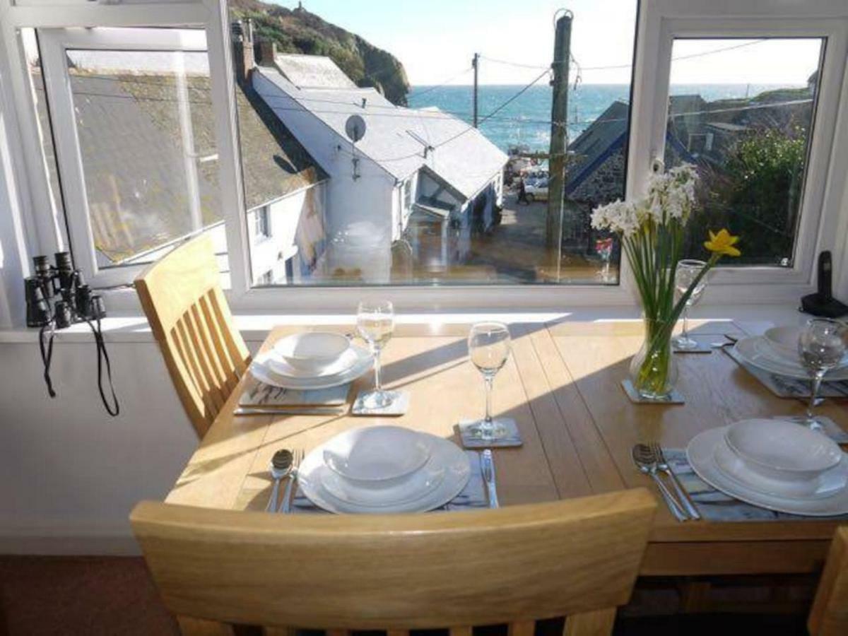Jimmer'S Loft Cadgwith ภายนอก รูปภาพ